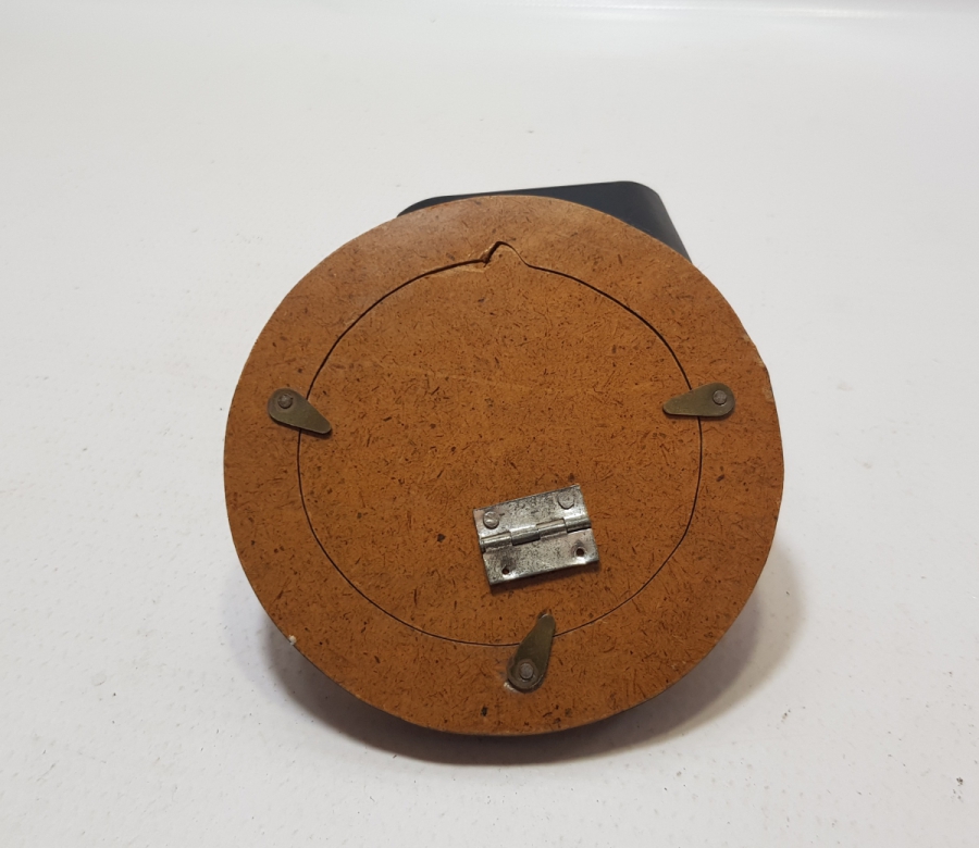 ANTİKA GÜMÜŞ FOTOĞRAF ÇERÇEVESİ