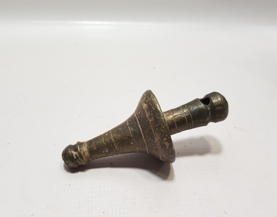 OSMANLI DÖNEMİ ÇOK NADİR KULE ŞAKÜLÜ