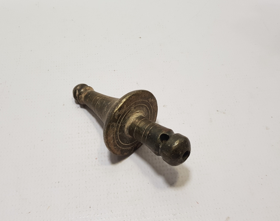 OSMANLI DÖNEMİ ÇOK NADİR KULE ŞAKÜLÜ