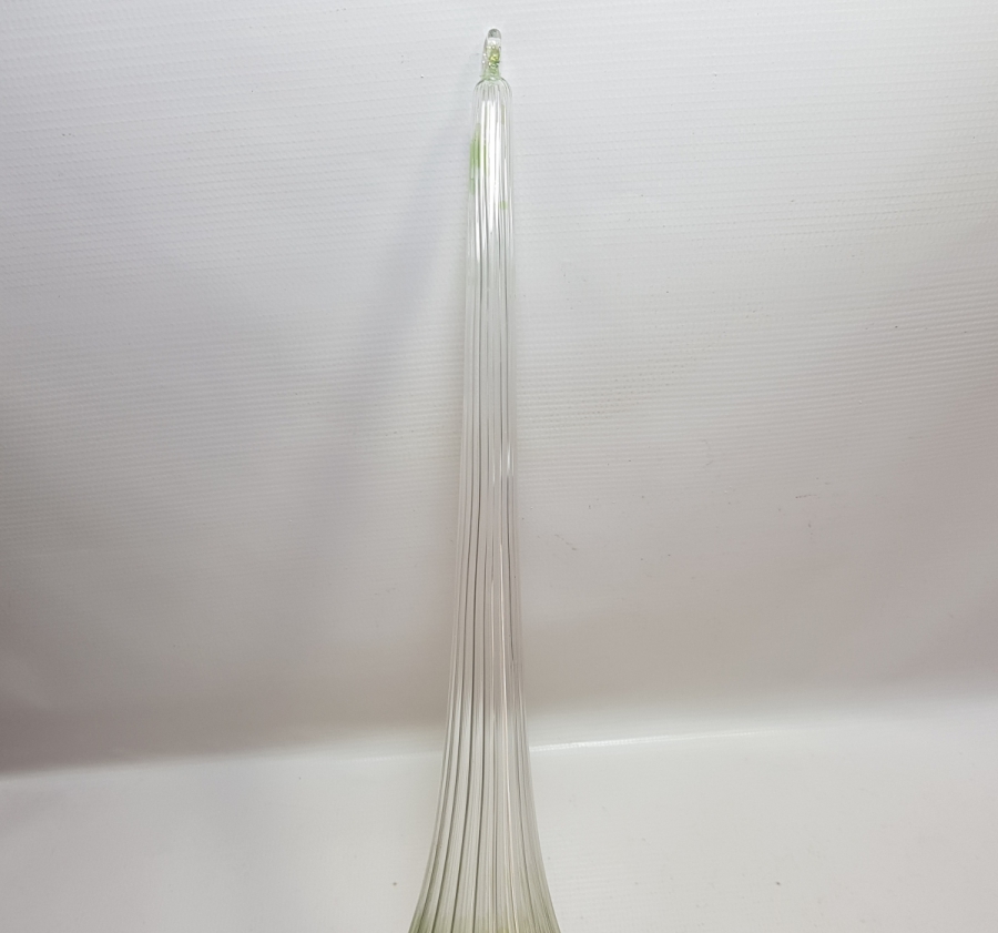 OSMANLI DÖNEMİ NADİR FORMDA DEV BOY LAMBA CAMI