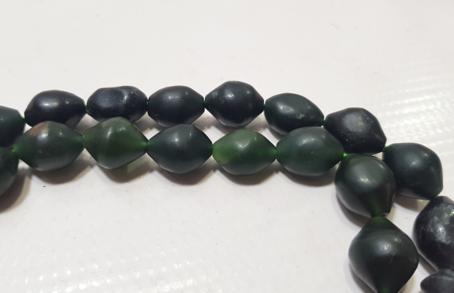 DEV BOYDA KEMANE TORNA YAPIMI ŞAHMAKSUT TESPİH