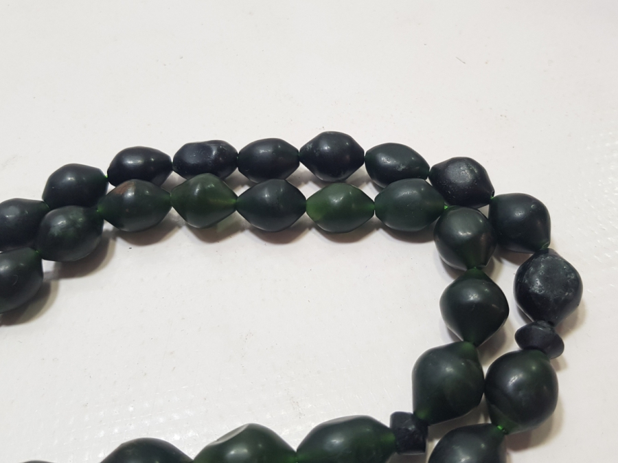 DEV BOYDA KEMANE TORNA YAPIMI ŞAHMAKSUT TESPİH