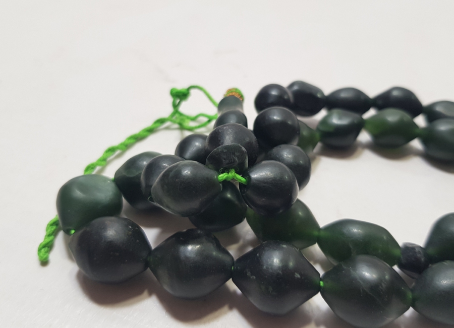 DEV BOYDA KEMANE TORNA YAPIMI ŞAHMAKSUT TESPİH