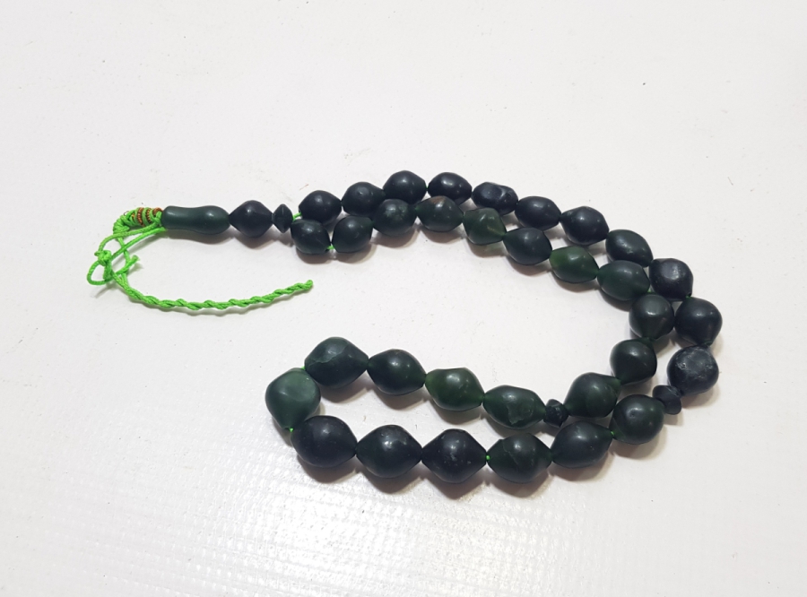 DEV BOYDA KEMANE TORNA YAPIMI ŞAHMAKSUT TESPİH