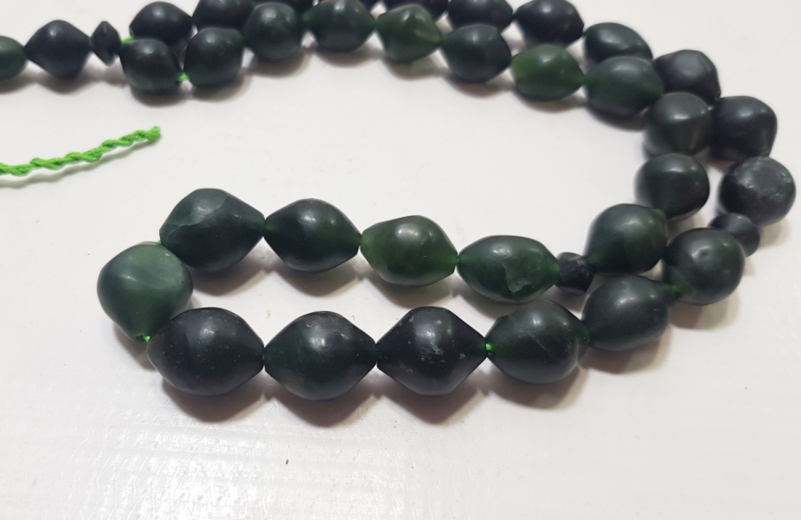 DEV BOYDA KEMANE TORNA YAPIMI ŞAHMAKSUT TESPİH