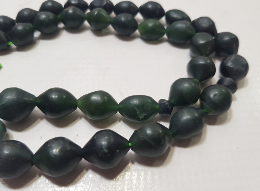 DEV BOYDA KEMANE TORNA YAPIMI ŞAHMAKSUT TESPİH