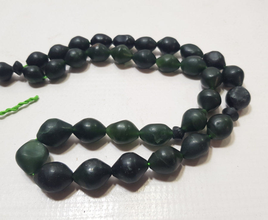 DEV BOYDA KEMANE TORNA YAPIMI ŞAHMAKSUT TESPİH