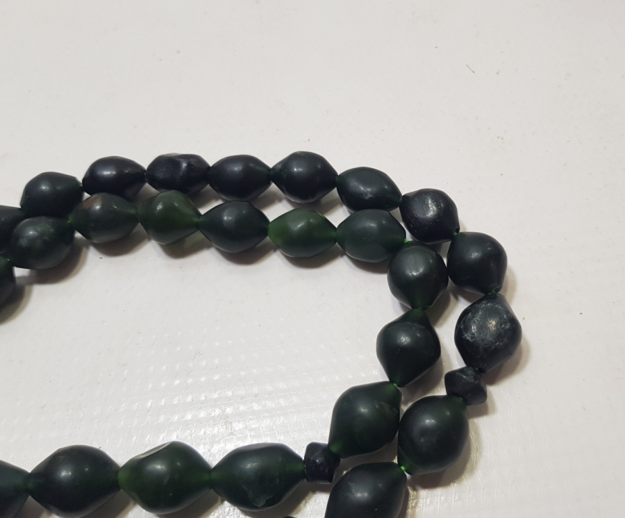 DEV BOYDA KEMANE TORNA YAPIMI ŞAHMAKSUT TESPİH