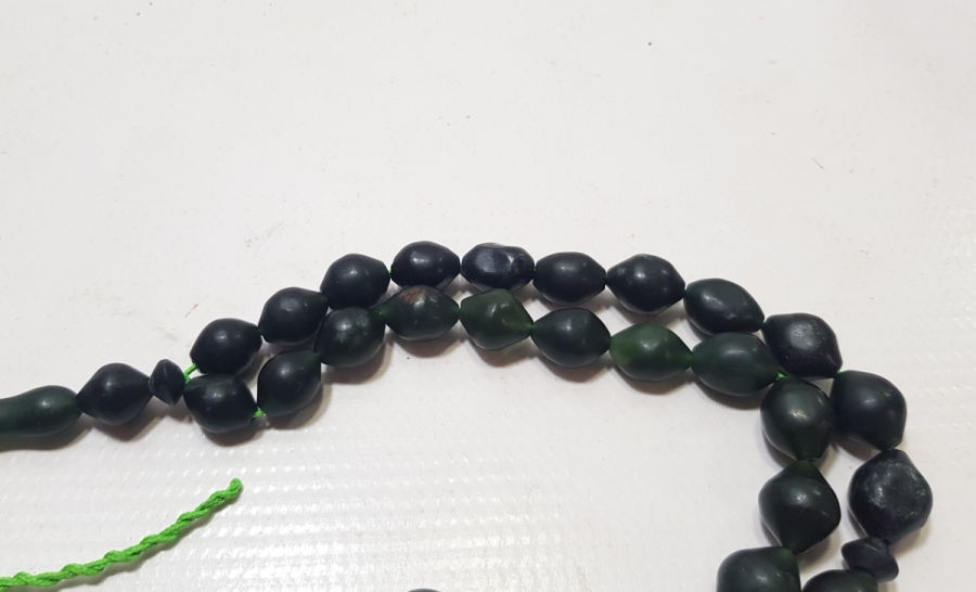 DEV BOYDA KEMANE TORNA YAPIMI ŞAHMAKSUT TESPİH