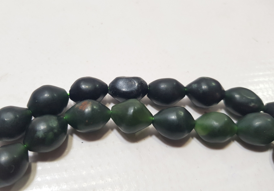 DEV BOYDA KEMANE TORNA YAPIMI ŞAHMAKSUT TESPİH