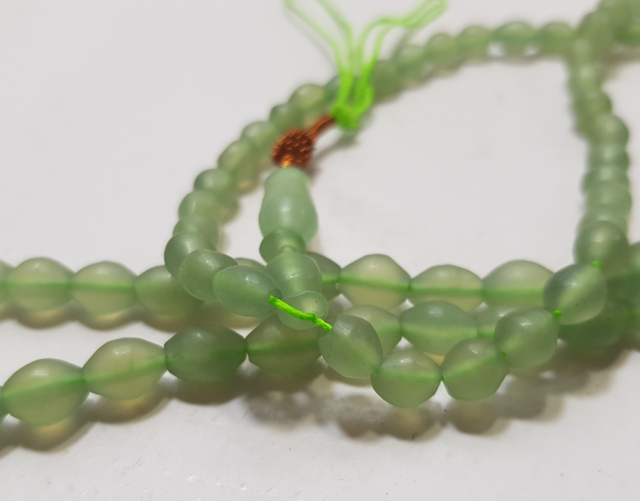 KEMANE TORNA YAPIMI ŞAHMAKSUT NAMAZ TESPİHİ