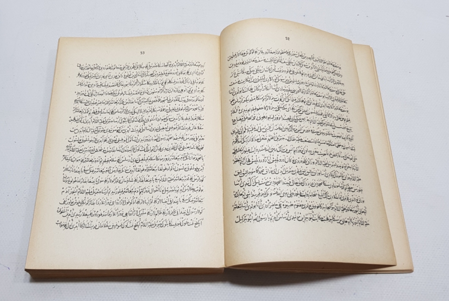 1956 BASIMI NEHCÜL FERADİS