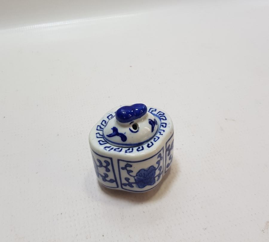 ANTİKA UZAK DOĞU HOKKA