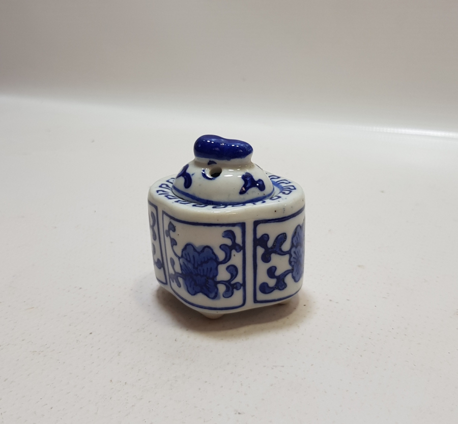 ANTİKA UZAK DOĞU HOKKA