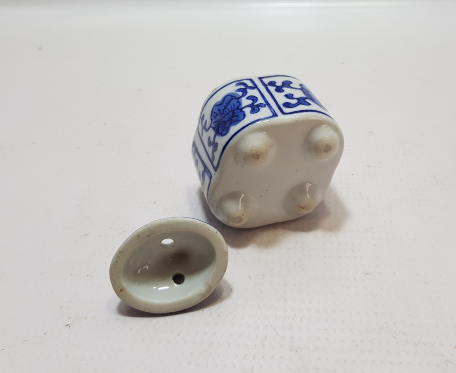 ANTİKA UZAK DOĞU HOKKA