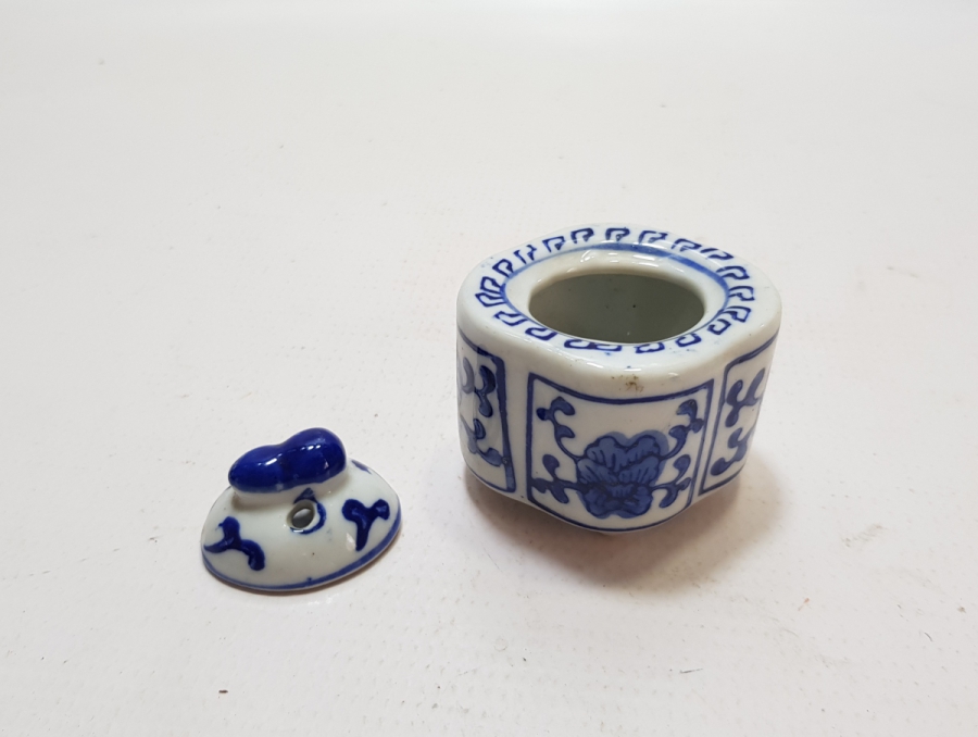 ANTİKA UZAK DOĞU HOKKA