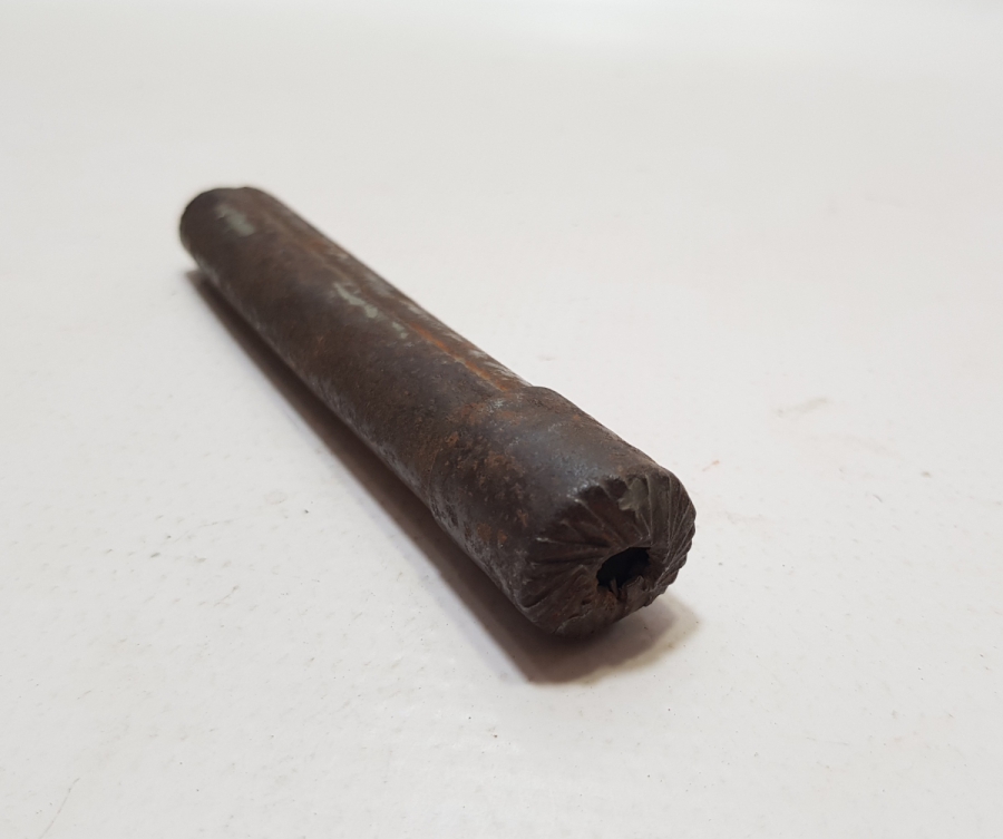 ORJİNAL KUTUSUNDA OSMANLI DÖNEMİ FİLDİŞİ AĞIZLIK