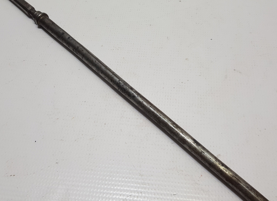 OSMANLI DÖNEMİ ÇOK NADİR EJDERHA FİGÜRLÜ VE ŞİŞLİ MÜTTEKA