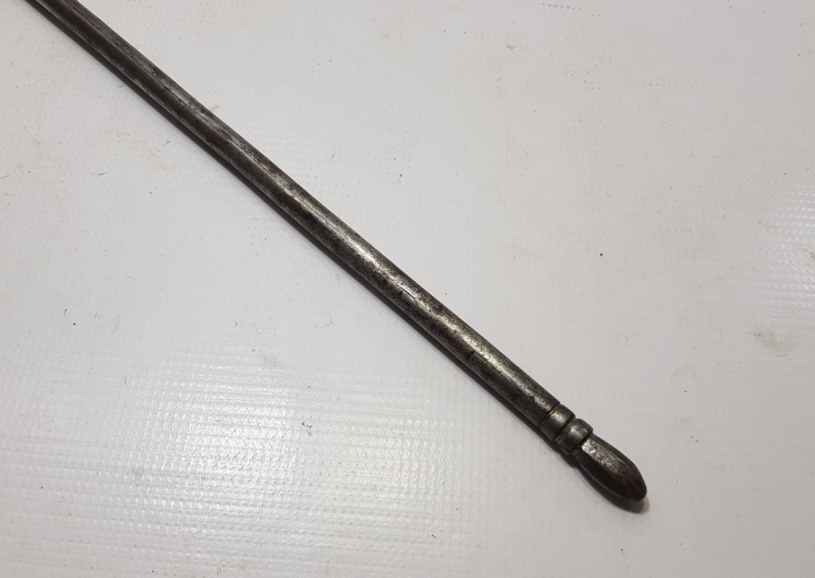 OSMANLI DÖNEMİ ÇOK NADİR EJDERHA FİGÜRLÜ VE ŞİŞLİ MÜTTEKA