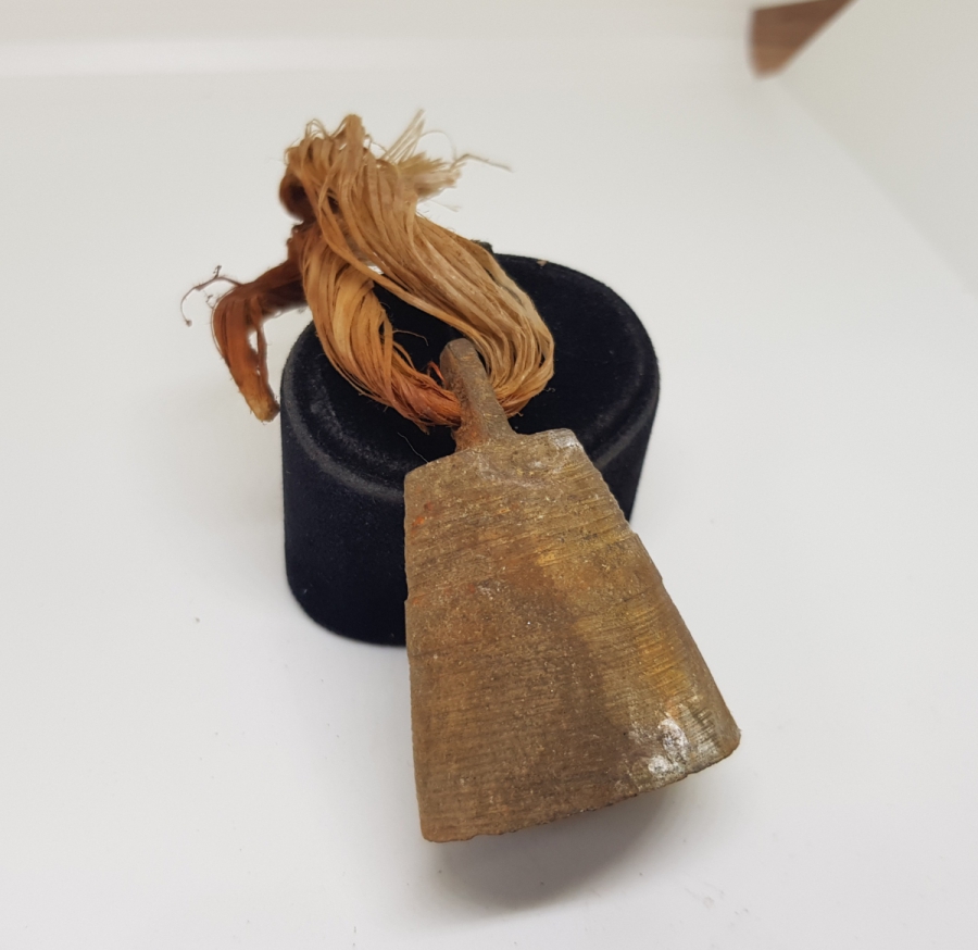 OSMANLI DÖNEMİ ZİL - ÇAN