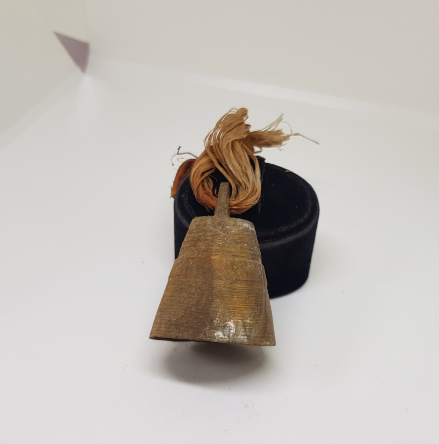 OSMANLI DÖNEMİ ZİL - ÇAN