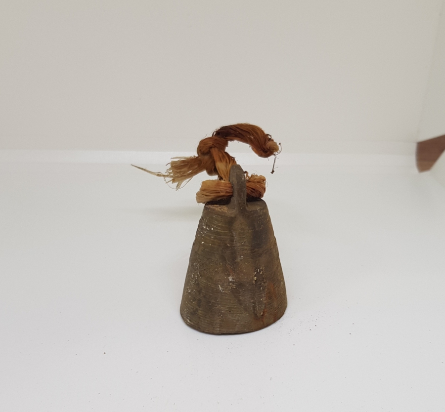 OSMANLI DÖNEMİ ZİL - ÇAN