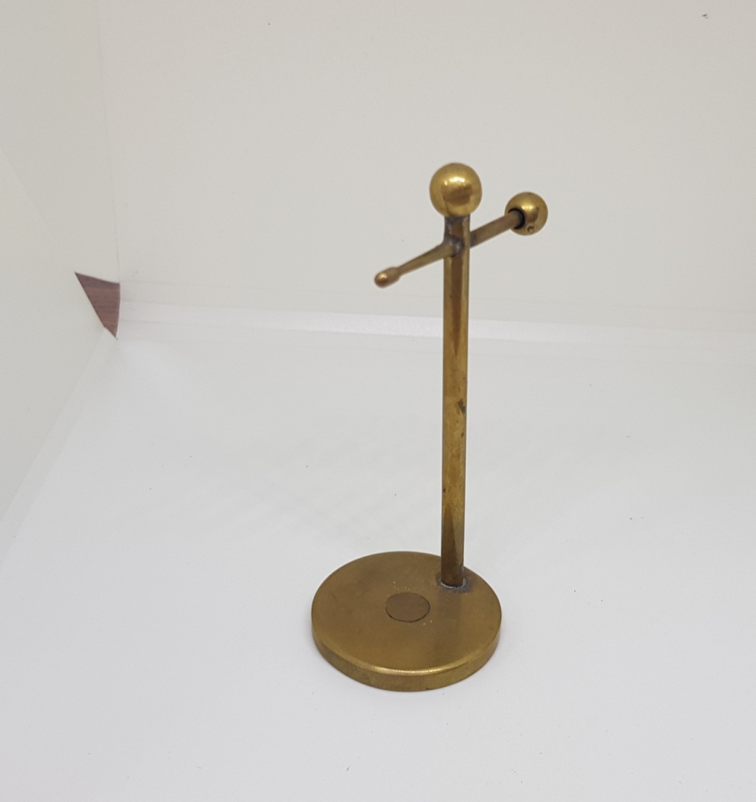 ANTİKA CEP SAATİ STANDI