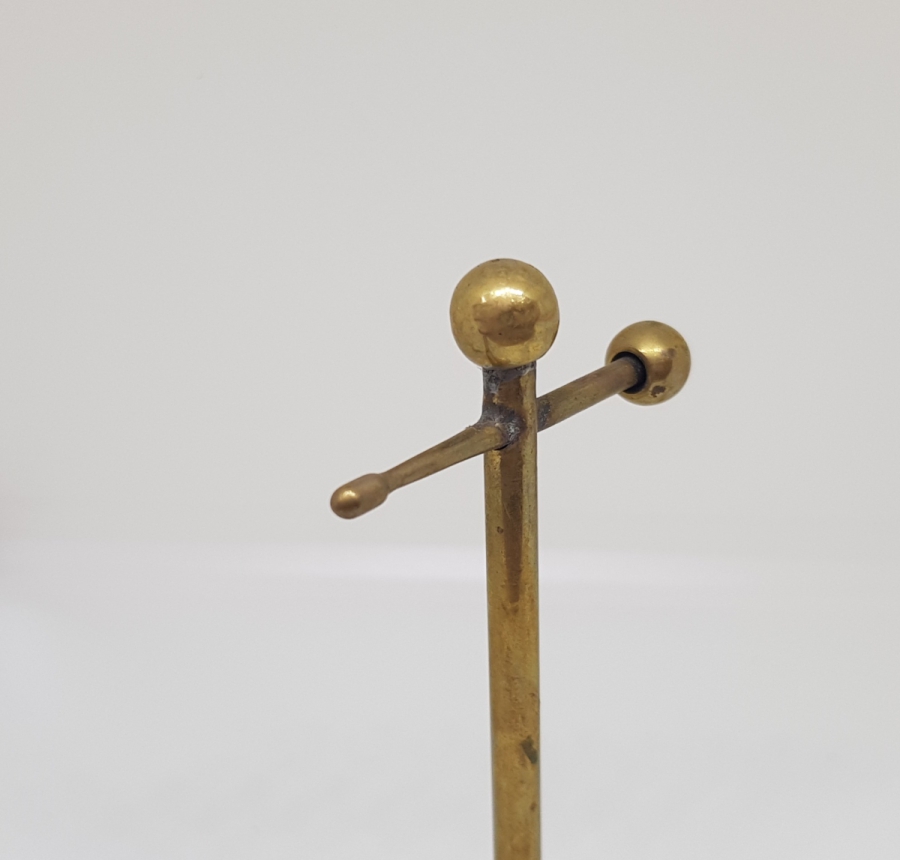 ANTİKA CEP SAATİ STANDI