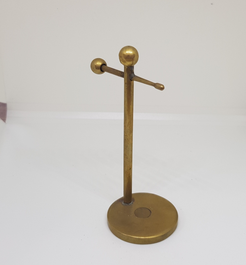 ANTİKA CEP SAATİ STANDI