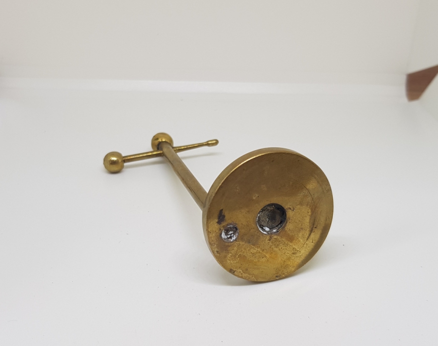 ANTİKA CEP SAATİ STANDI