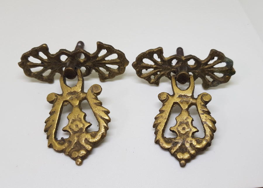 OSMANLI DÖNEMİ ÇİFT HATTAT SANDIĞI KULBU