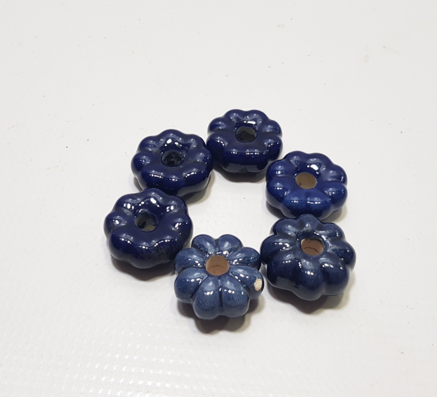 OSMANLI DÖNEMİ PORSELEN ÇEKMECE KULBU LOTU