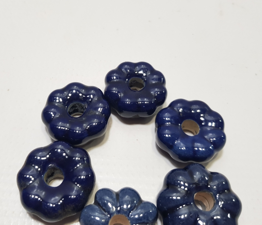 OSMANLI DÖNEMİ PORSELEN ÇEKMECE KULBU LOTU