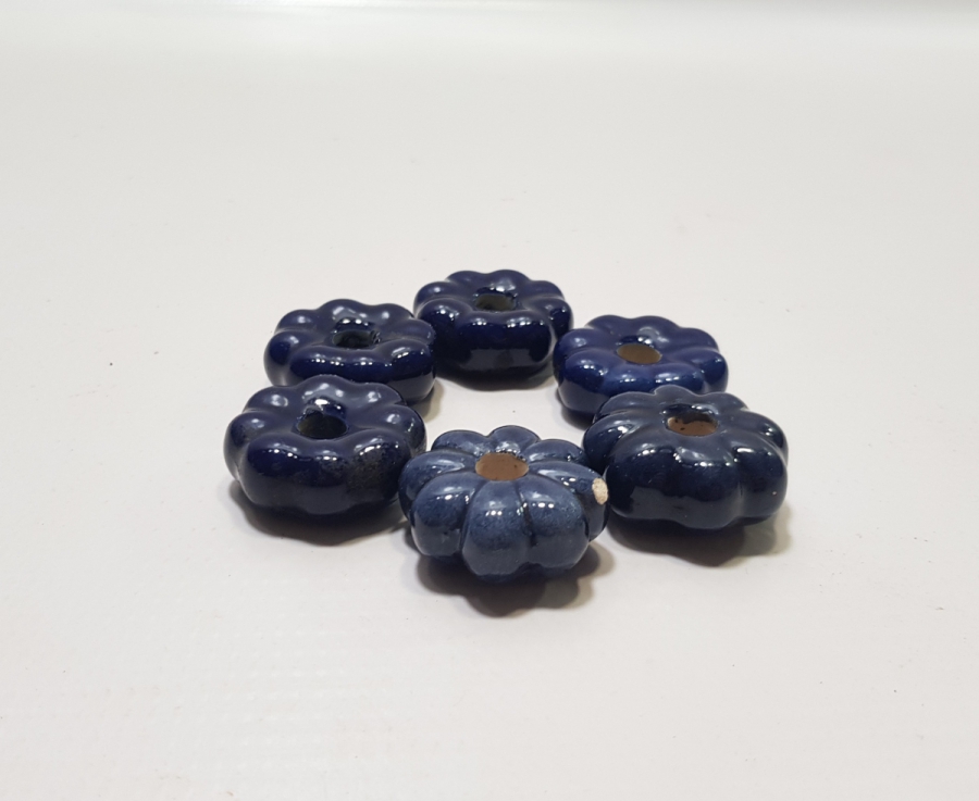 OSMANLI DÖNEMİ PORSELEN ÇEKMECE KULBU LOTU