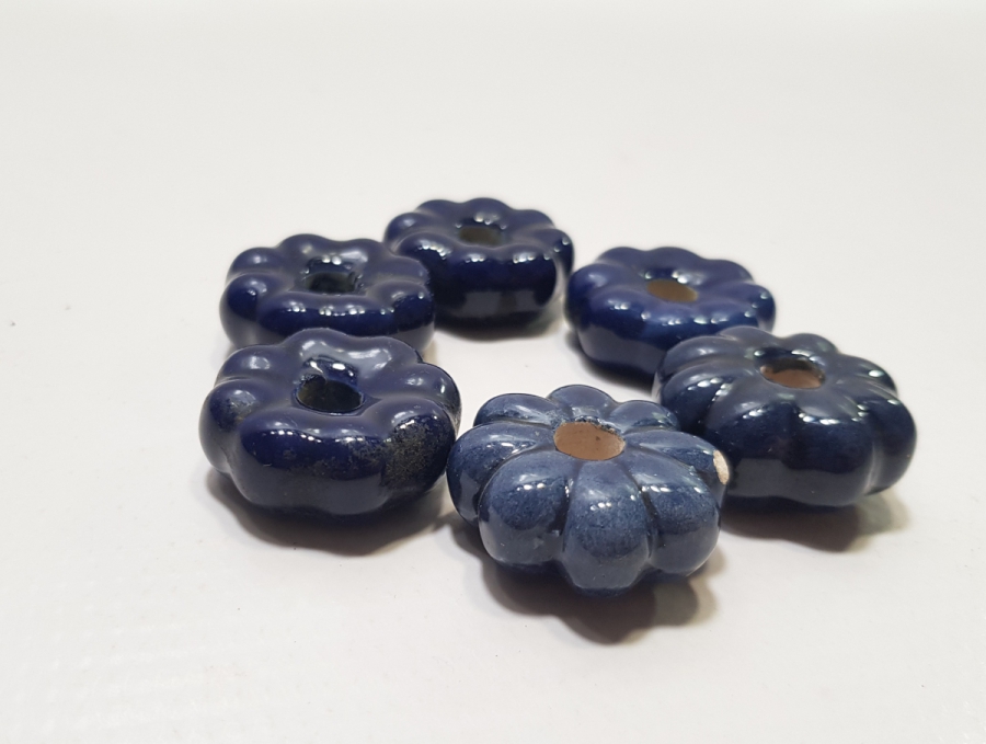 OSMANLI DÖNEMİ PORSELEN ÇEKMECE KULBU LOTU