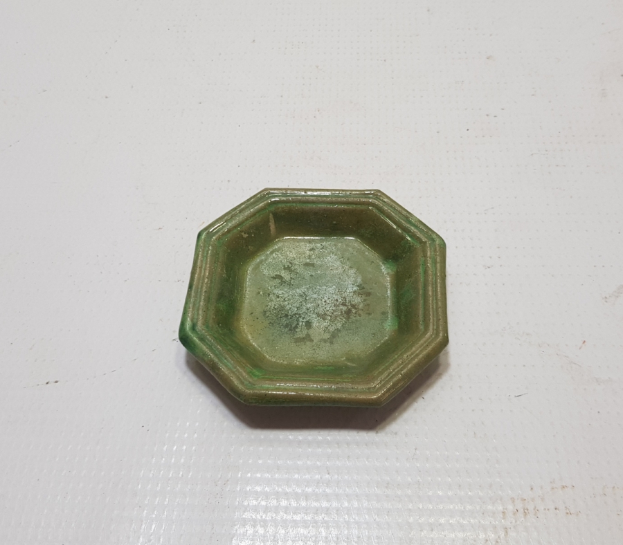 ANTİKA NADİR SERAMİK İKRAMLIK