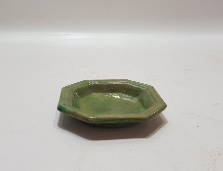 ANTİKA NADİR SERAMİK İKRAMLIK