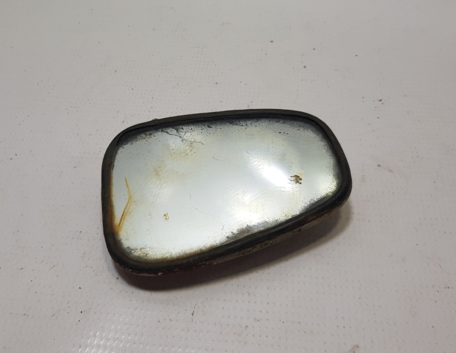 ANTİKA JAVA MOTOSİKLET AYNASI