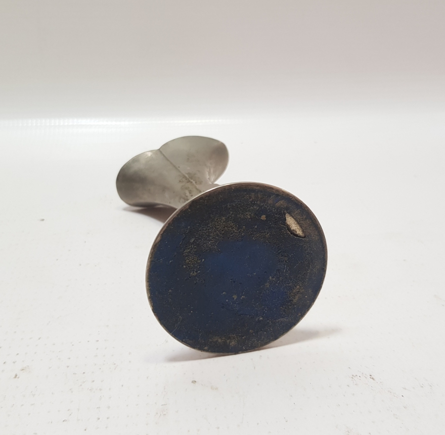 GÜMÜŞ KAPLAMA ANTİKA LALEDAN