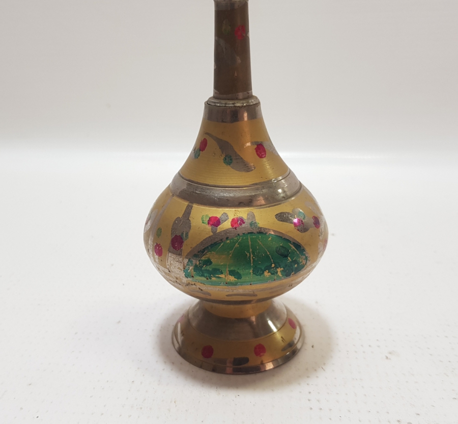 HİNT İŞİ ANTİKA HİCAZ GÜLEBDAN