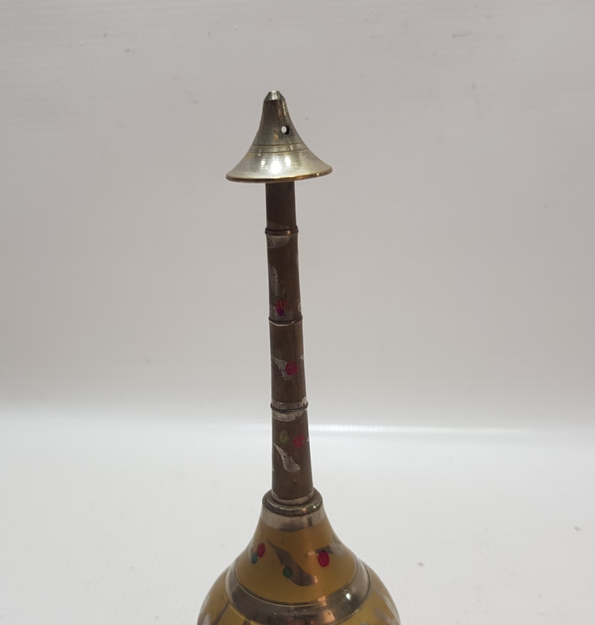 HİNT İŞİ ANTİKA HİCAZ GÜLEBDAN