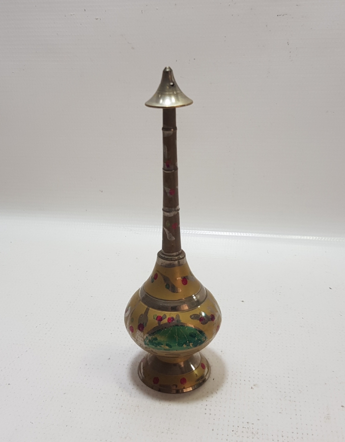 HİNT İŞİ ANTİKA HİCAZ GÜLEBDAN