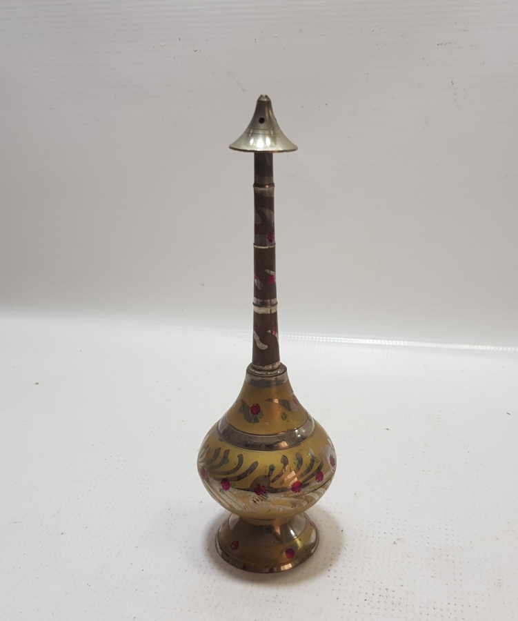 HİNT İŞİ ANTİKA HİCAZ GÜLEBDAN