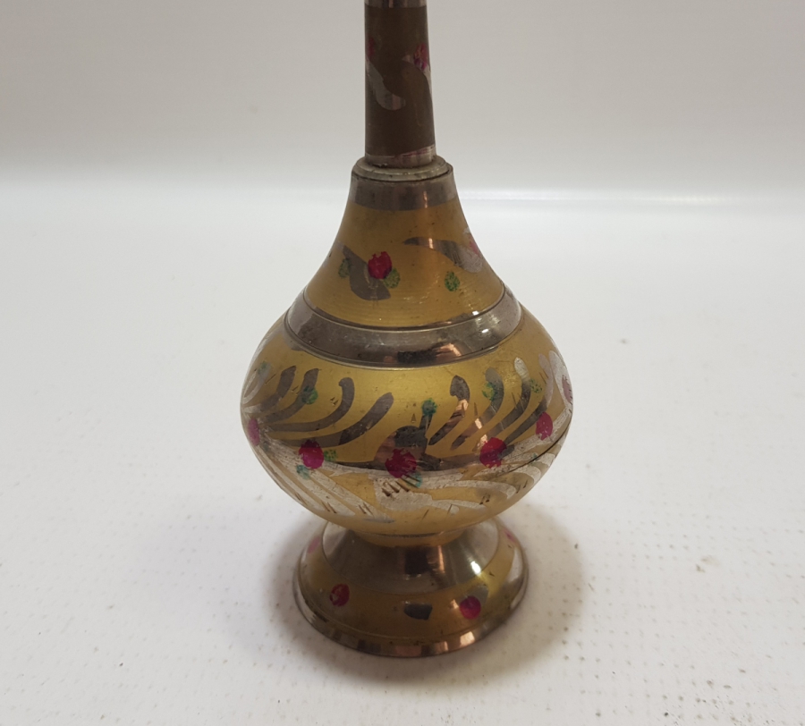 HİNT İŞİ ANTİKA HİCAZ GÜLEBDAN