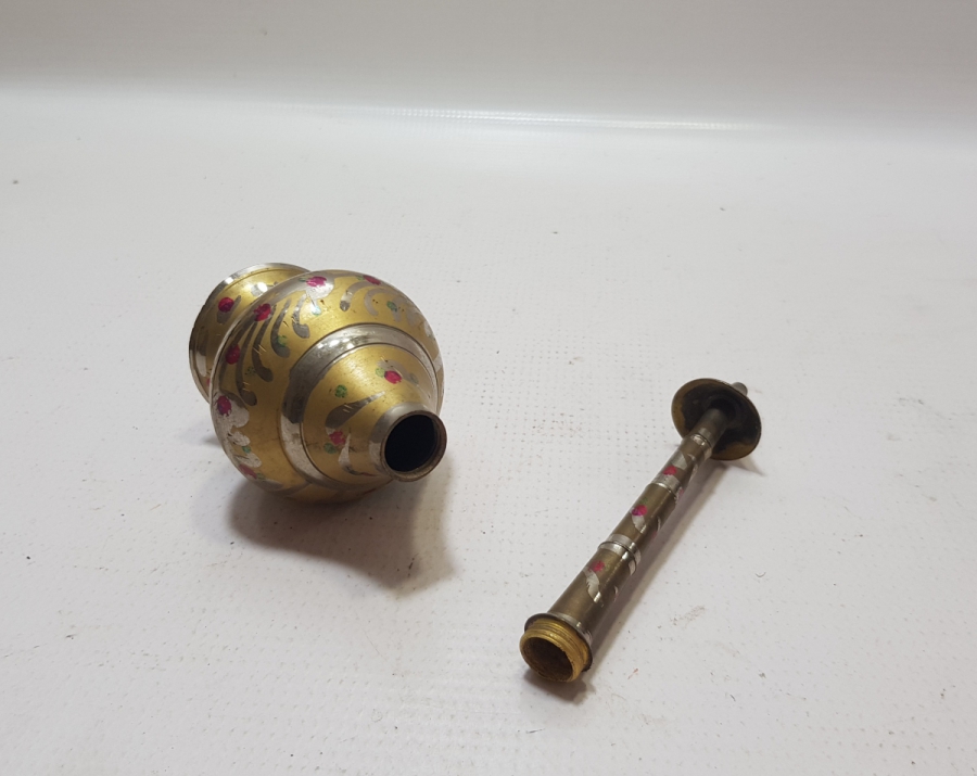 HİNT İŞİ ANTİKA HİCAZ GÜLEBDAN