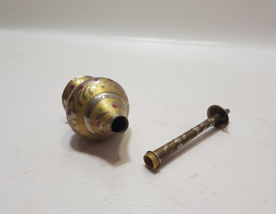 HİNT İŞİ ANTİKA HİCAZ GÜLEBDAN