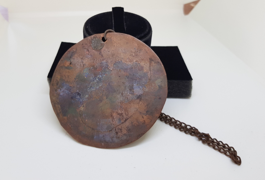 EL KAZIMA İŞÇİLİKLİ NADİR ANTİKA MİNİ SELAMLIK