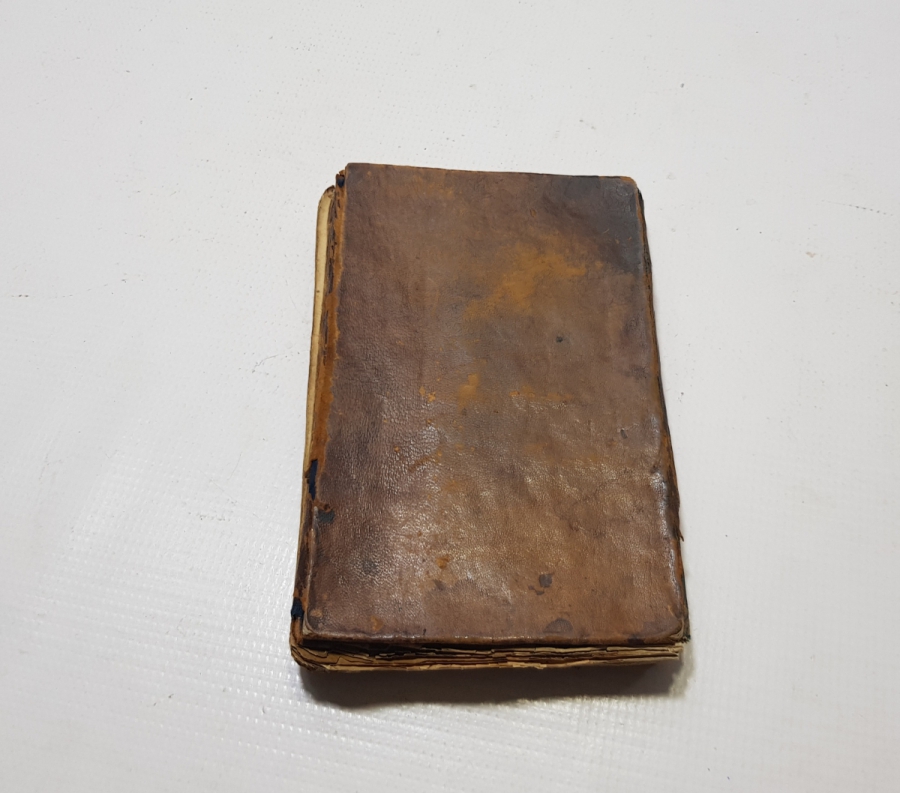 İÇERİSİ KABE-İ ŞERİF VE MEDİNE GÖRSELLİ BOL RESİMLİ OSMANLI DÖNEMİ EL YAZMA UŞŞAKİ TARİKATI DELAİL-İ HAYRAT