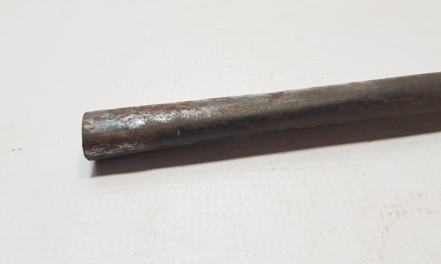 1. DÜNYA SAVAŞI DÖNEMİ ÇOK NADİR EL YAPIMI ASKERİ KUBUR