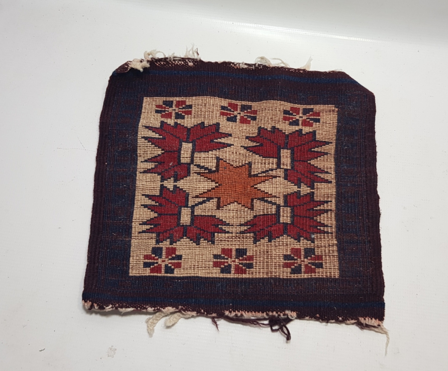 OSMANLI DÖNEMİ EL DOKUMA YAĞCIBEDİR MİNDER